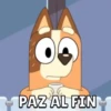 Bluey 7
