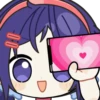 Emotes Misidie 💖MOV 8