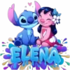 Nombres(Stitch)💞1🇵🇪Movi 9