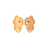 pixel cat 11