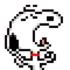 Pixel Snoopy 2 🐶 MOV 10