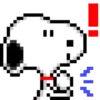 Pixel Snoopy 2 🐶 MOV 11