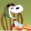 Snoopy ✨🐾 24
