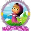 Feliz cumpleaños💞15🇵🇪Movi 10