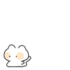 fluffy meow meow cat 7 6