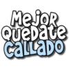 Mejor QueDate CALLADO