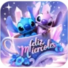 Stitch▶️💞2🇵🇪Movi 13