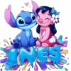 Nombres(Stitch)💞1🇵🇪Movi 11