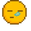 Pixel Faces By Zixuan 6