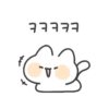 fluffy meow meow cute cat 1 9