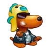 Snoop Dogg Skins 1 11