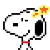 Pixel Snoopy 🐶 MOV 7