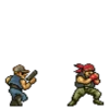 Metal Slug 10