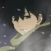 animes frio neve gelo 7