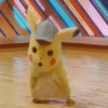 Pokémon Detective Pikachu⚡️Mov 14