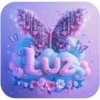 Nombres(Luz&Luzmila)💞1🇵🇪Movi 8