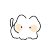 fluffy meow meow 6 9