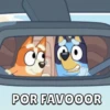 Bluey 12
