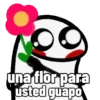 Flork - piropos 😎 8