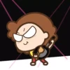 Rock Mom 3