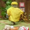 🧑🏻‍🍳Tiny chef ✨💚 16