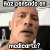 Haz pensado en medicarte?