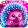 Erizos Amorosos🦔💞2🇵🇪Movi 9