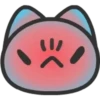 BugCat Capoo 💙 Emoticono de ojos brillantes 🤩 1 7
