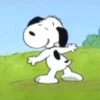 Muévelo mami 💃🏻 Snoopy 🔥 8