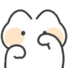 fluffly mini meow meow 16