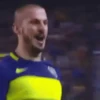 BOCA Juniors 14