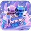 Stitch▶️💞2🇵🇪Movi 14