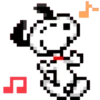 Pixel Snoopy 🐶 MOV 8