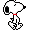 Pixel Snoopy 2 🐶 MOV 12
