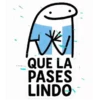 Día del Amigo Flork Hincha 🇦🇷 12