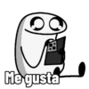 Amor - Flork animado 🥺🩷✨ 10