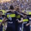 BOCA Juniors 15