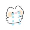 fluffy meow meow 6 12