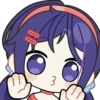 Emotes Misidie 💖MOV 10