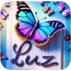 Nombres(Luz&Luzmila)💞1🇵🇪Movi 9