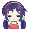 Emotes Misidie 💖MOV 11