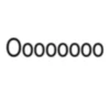 Oooooooo