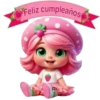 Feliz cumpleaños💞15🇵🇪Movi 15