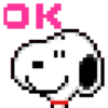 Pixel Snoopy 🐶 MOV 9