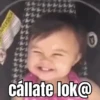 VERTING cállate lok@