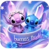 Stitch▶️💞2🇵🇪Movi 15