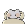 fluffy meow meow 6 13
