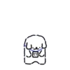 Kakao friends maltese 3 13