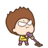 Rock Mom 4