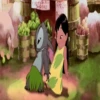 Lilo & Stitch 2002 🌺 Mov 10